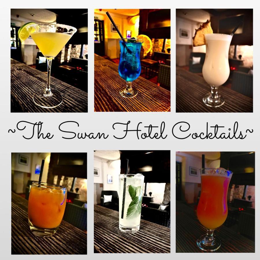 The Swan Hotel Kington  Exterior photo